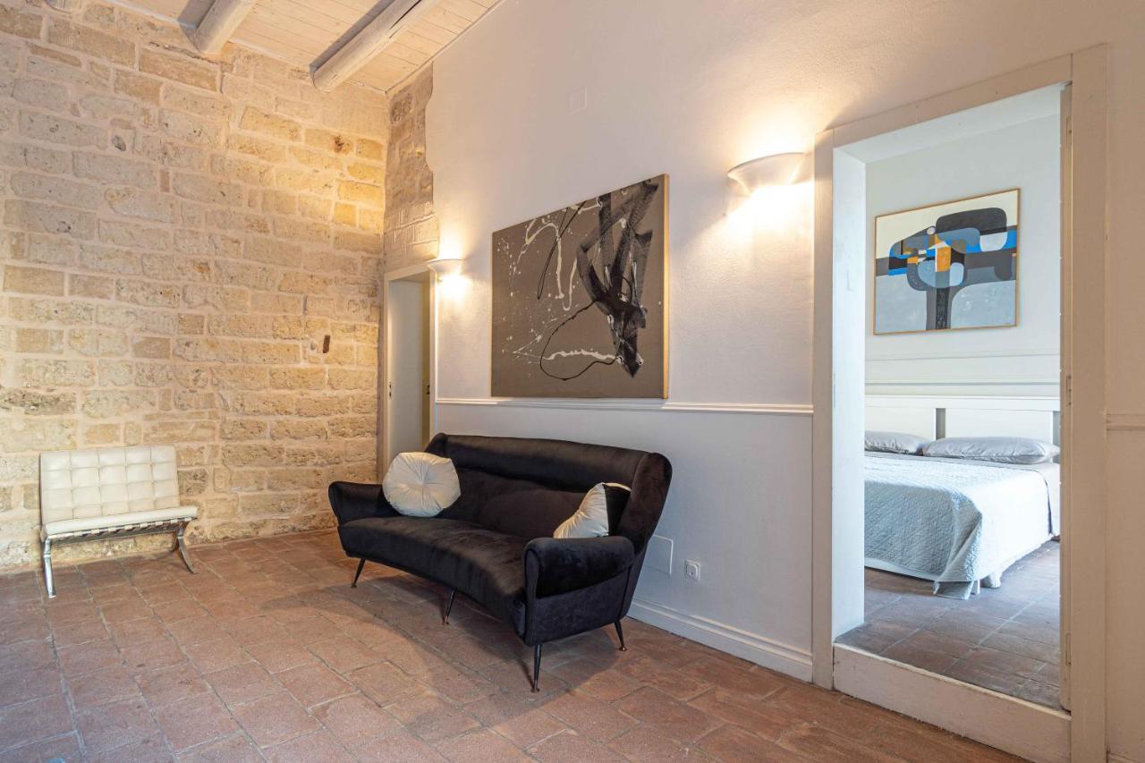 San Pietro House Appartement Bari Buitenkant foto