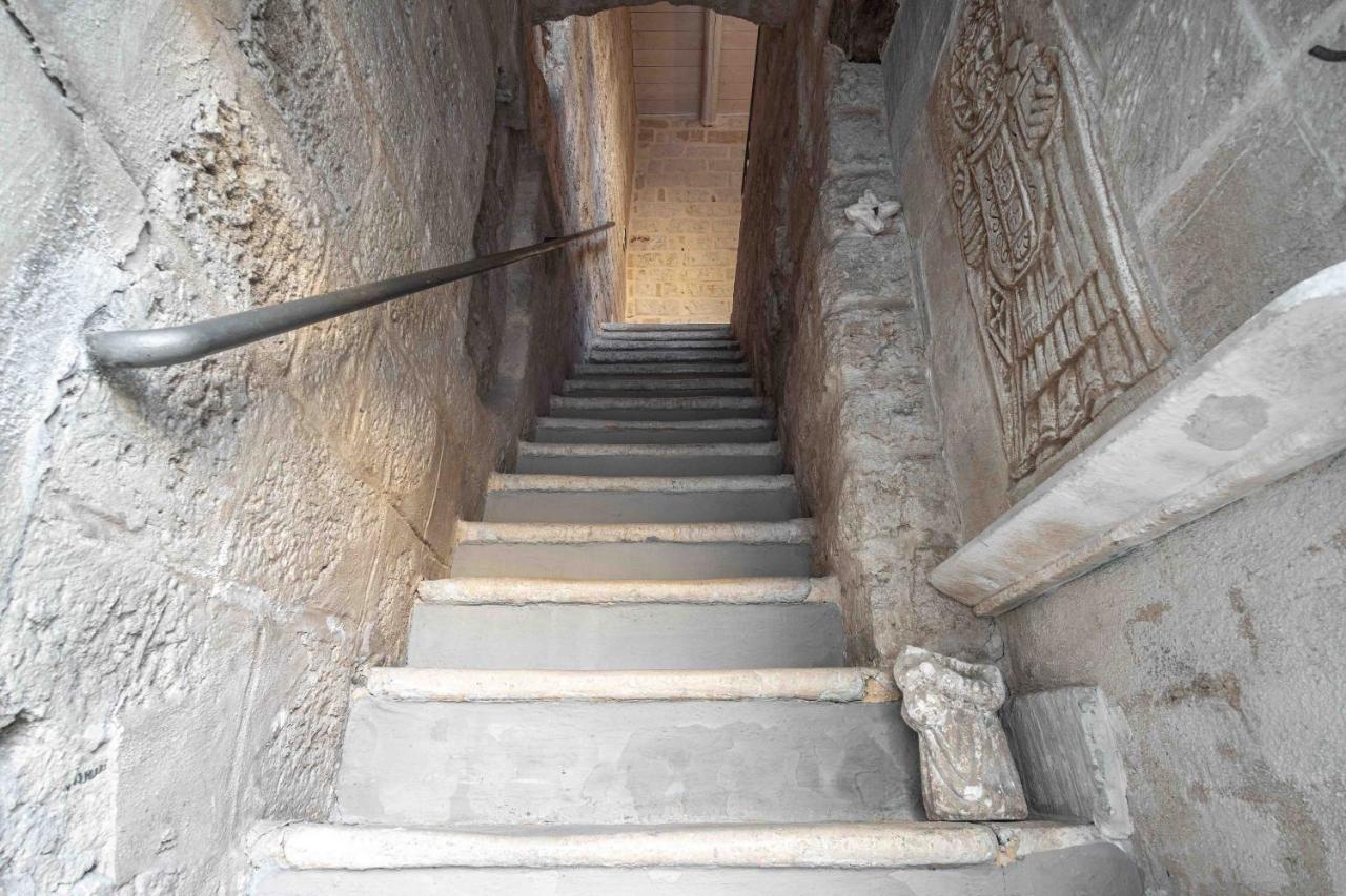 San Pietro House Appartement Bari Buitenkant foto