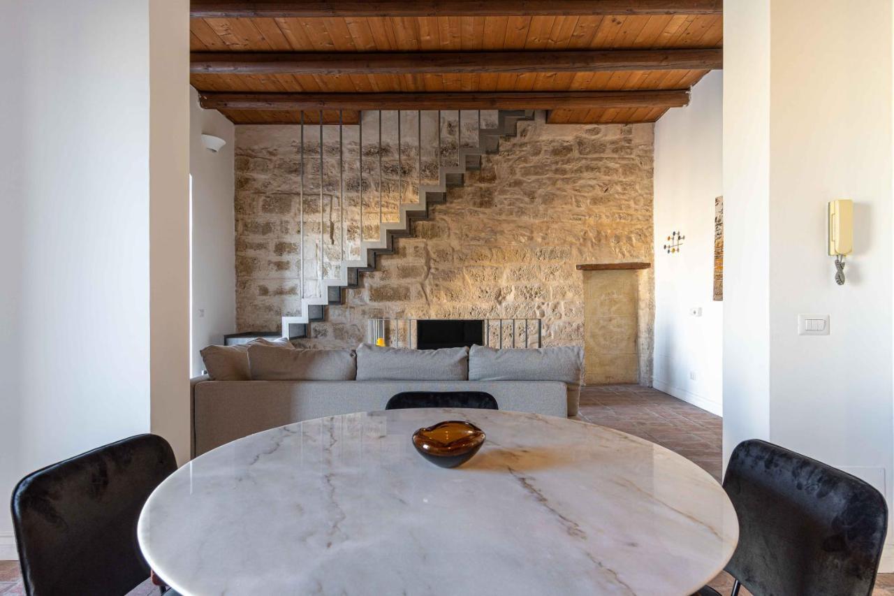 San Pietro House Appartement Bari Buitenkant foto