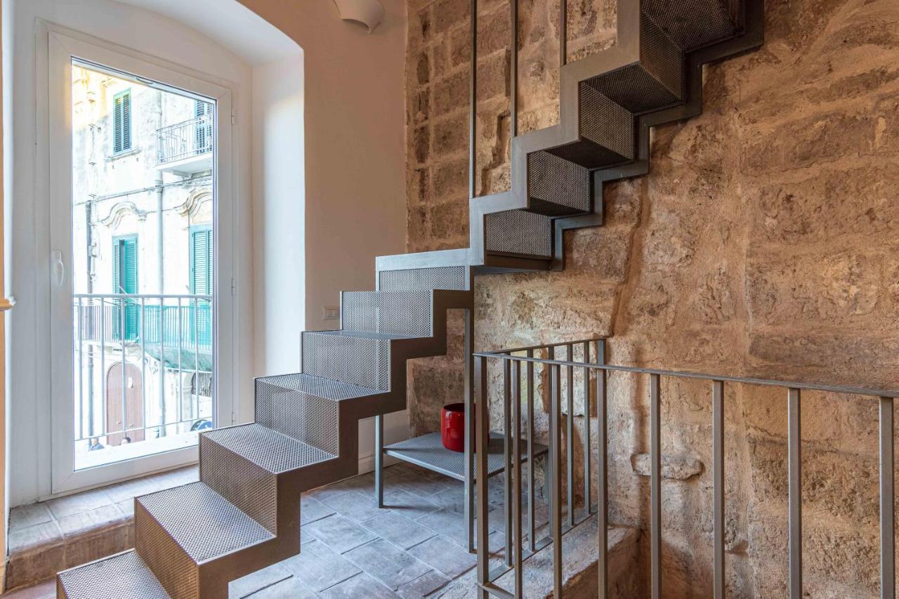 San Pietro House Appartement Bari Buitenkant foto