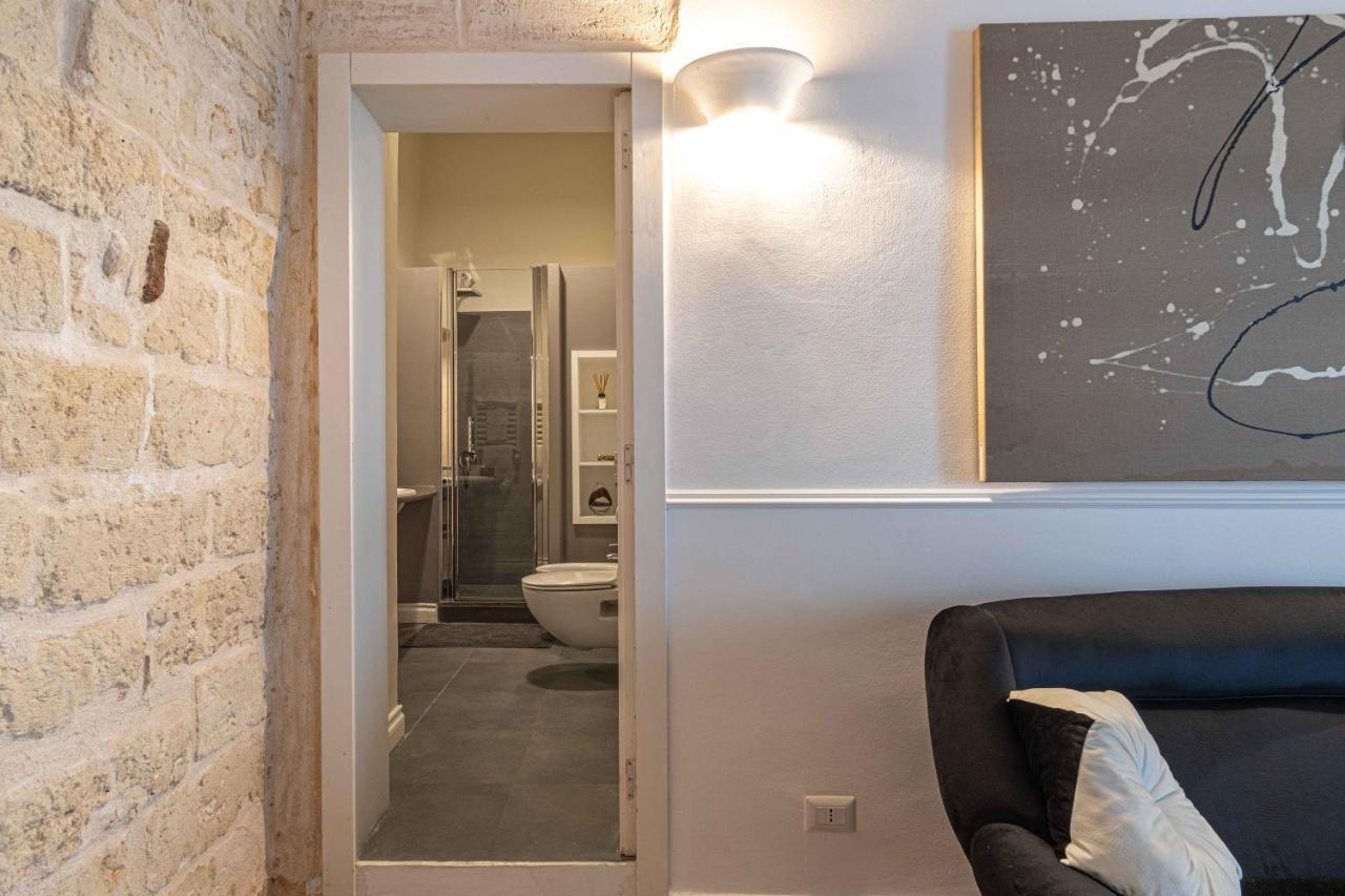 San Pietro House Appartement Bari Buitenkant foto