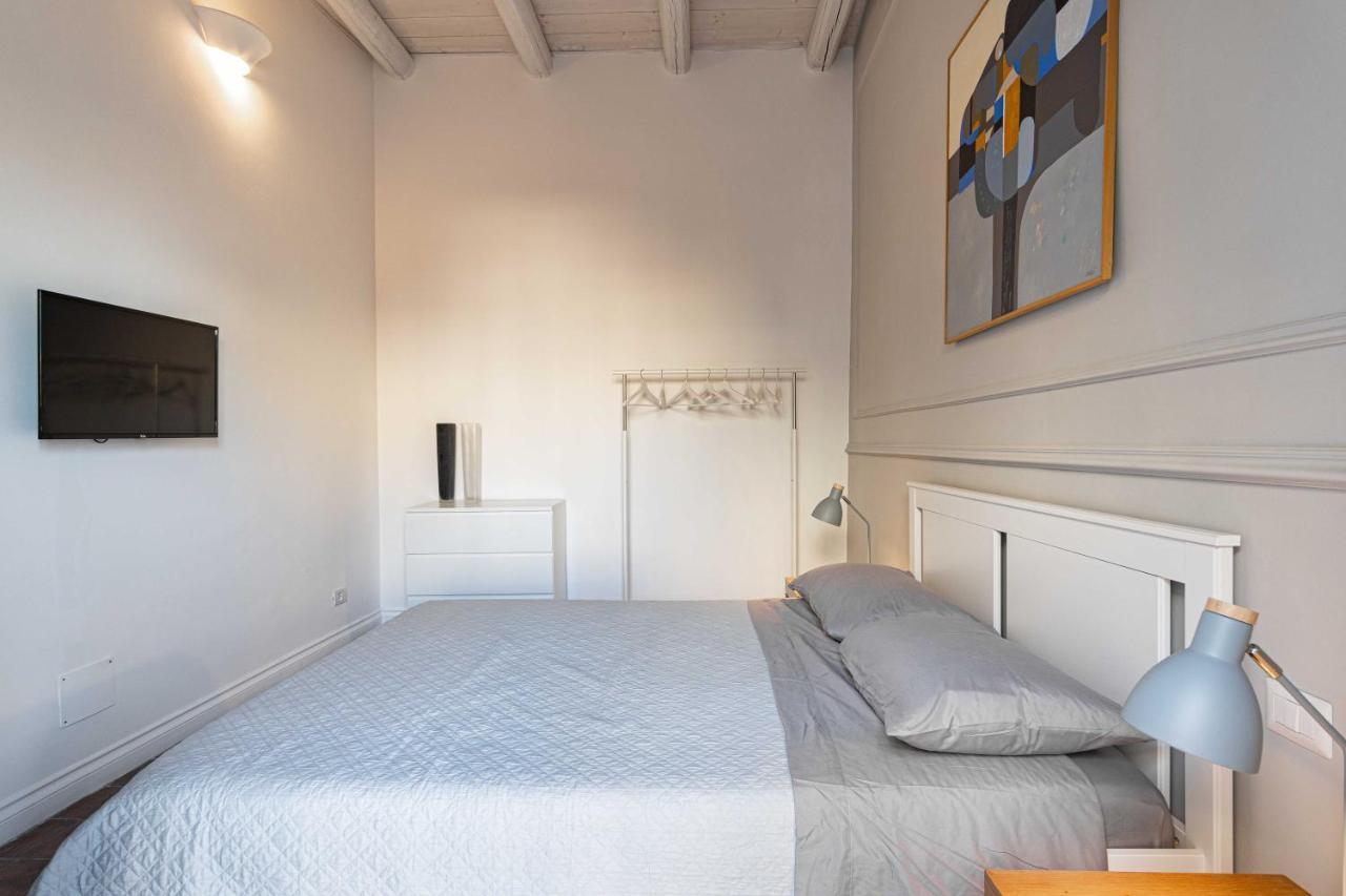San Pietro House Appartement Bari Buitenkant foto
