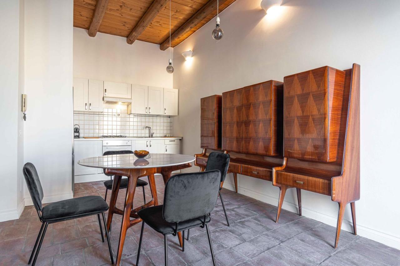 San Pietro House Appartement Bari Buitenkant foto