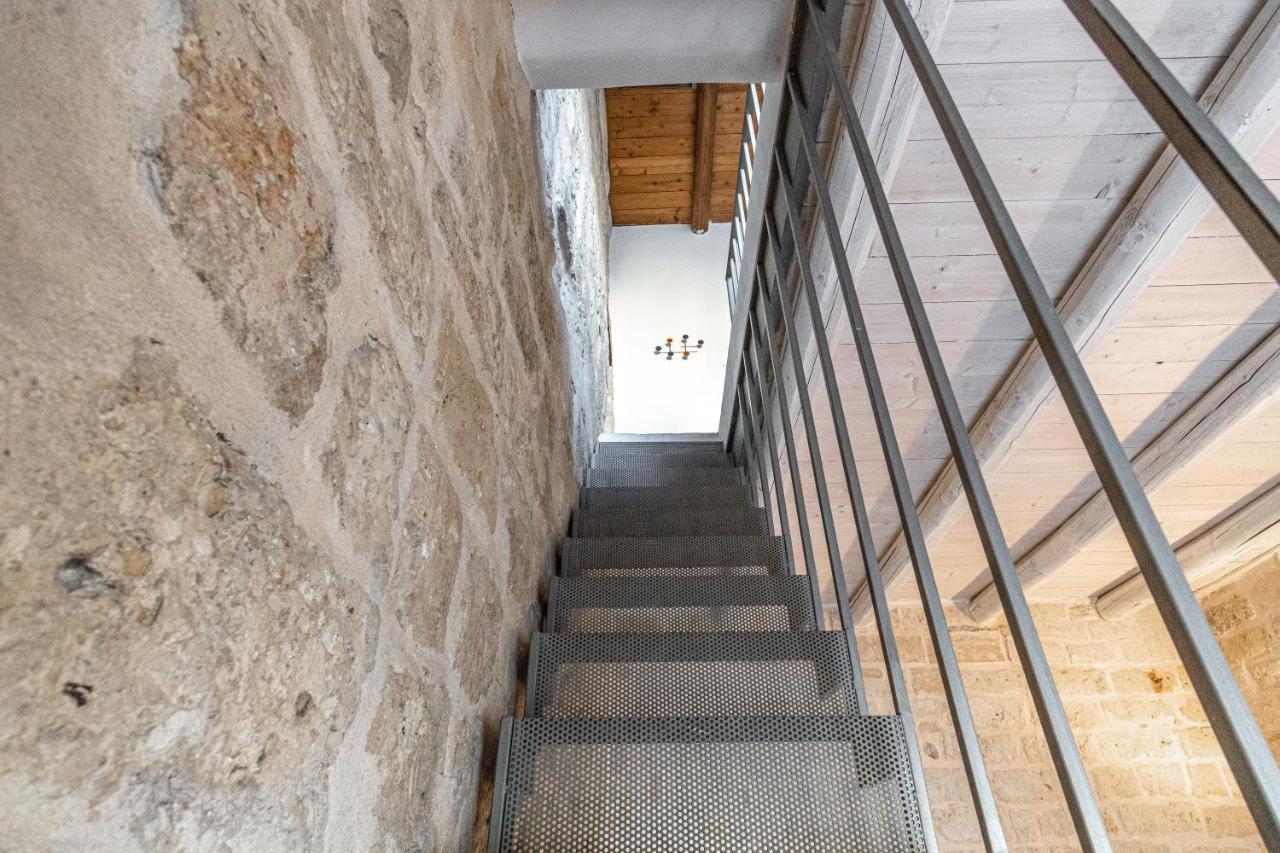 San Pietro House Appartement Bari Buitenkant foto