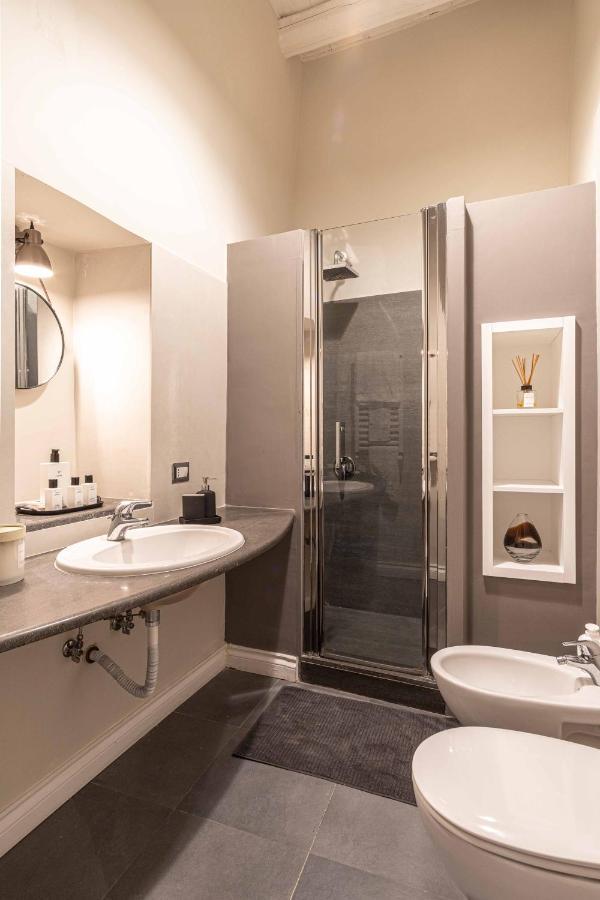 San Pietro House Appartement Bari Buitenkant foto