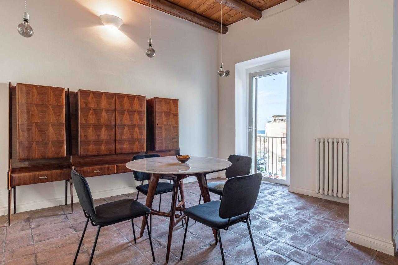 San Pietro House Appartement Bari Buitenkant foto