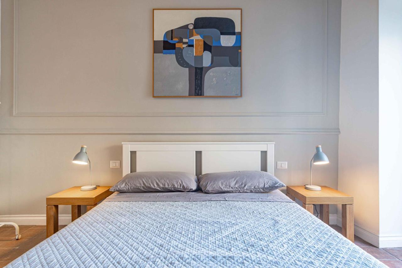 San Pietro House Appartement Bari Buitenkant foto