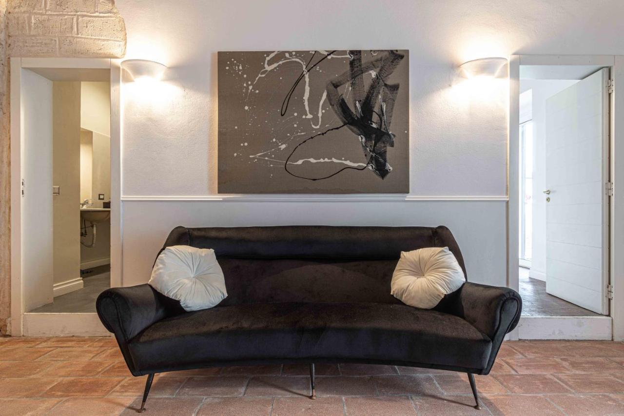 San Pietro House Appartement Bari Buitenkant foto