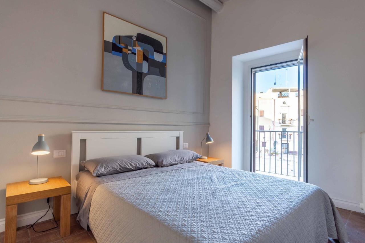 San Pietro House Appartement Bari Buitenkant foto