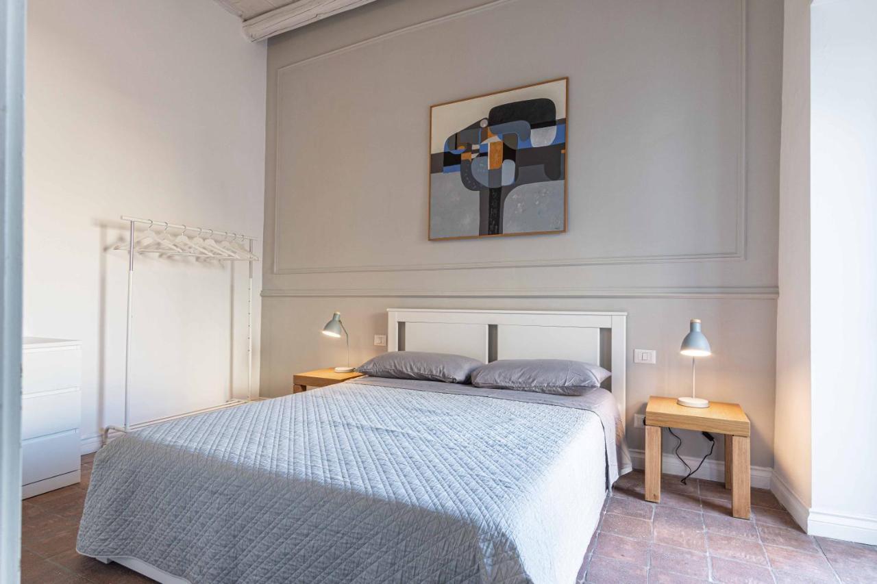 San Pietro House Appartement Bari Buitenkant foto