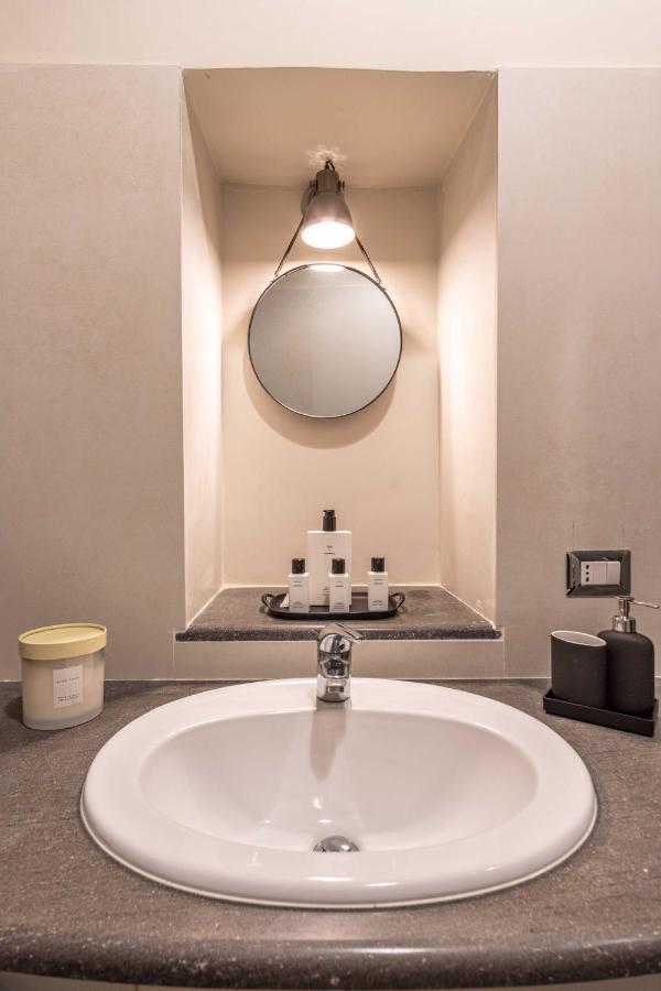 San Pietro House Appartement Bari Buitenkant foto