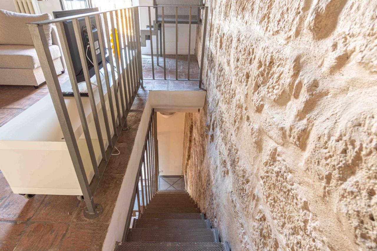San Pietro House Appartement Bari Buitenkant foto